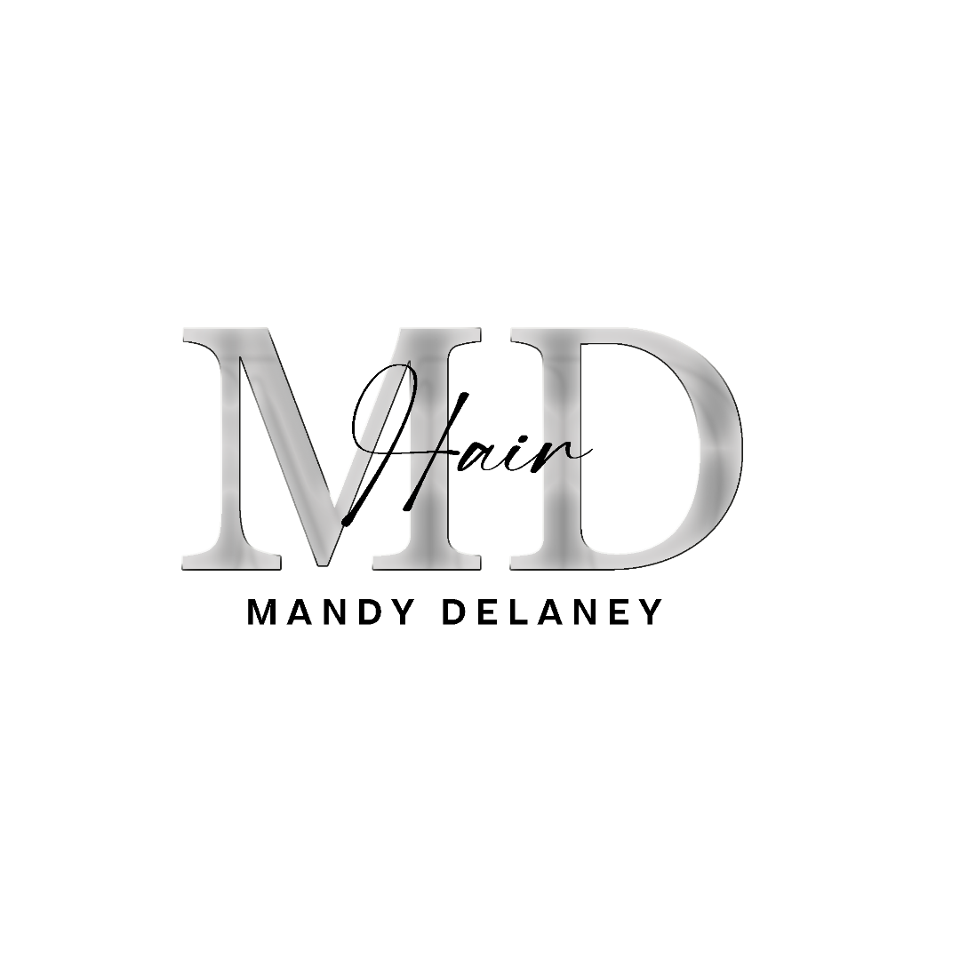 Letter MD Logo Template Vector Graphic by Mlaku Banter · Creative Fabrica